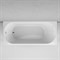 AM.PM X-Joy Ванна акриловая прямоугольная 170х75, белый W94A-170-075W-A