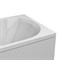 AM.PM X-Joy Ванна акриловая прямоугольная 170х75, белый W94A-170-075W-A