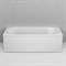 AM.PM X-Joy Ванна акриловая прямоугольная 170х70, белый W94A-170-070W-A1