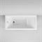 AM.PM Gem Ванна акриловая прямоугольная 150x70 см, белый W93A-150-070W-A
