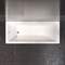 AM.PM Gem Ванна акриловая прямоугольная 170x70 см, белый W93A-170-070W-A