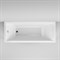 AM.PM Gem Ванна акриловая прямоугольная 170x70 см, белый W93A-170-070W-A
