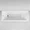 AM.PM Gem Ванна акриловая прямоугольная 180x70 см, белый W93A-180-070W-A