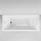 AM.PM Gem Ванна акриловая прямоугольная 180x80 см, белый W93A-180-080W-A