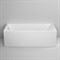 AM.PM Gem Ванна акриловая прямоугольная 180x80 см, белый W93A-180-080W-A