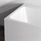 AM.PM Func Ванна акриловая прямоугольная 160х70, белый W84A-160-070W-A