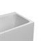 AM.PM Func Ванна акриловая прямоугольная 160х70, белый W84A-160-070W-A