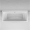 AM.PM Func Ванна акриловая прямоугольная 170х75, белый W84A-170-075W-A