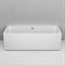 AM.PM Func Ванна акриловая прямоугольная 170х75, белый W84A-170-075W-A