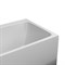 AM.PM Func Ванна акриловая прямоугольная 170х75, белый W84A-170-075W-A