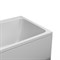 AM.PM Func Ванна акриловая прямоугольная 180х80, белый W84A-180-080W-A