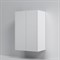 AM.PM Func Шкаф с полками 60 см, высота 90 см, белый матовый, универсальный M8FCH06029WM