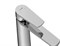CERSANIT Смеситель для раковины высокий MODUO однорычажный A64095