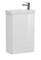 CERSANIT Тумба под раковину подвесная: MODUO для MODUO 40, белая SZ-MOD-MO40/Wh