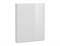 CERSANIT Шкафчик настенный: MODUO 60, универсальный, белый SW-MOD60/Wh