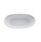 VINCEA Ванна акриловая VBT-405-1860, 1860*885*605, цвет белый, слив-перелив в комплекте VBT-405-1860