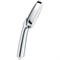 GROHE Tempesta Cube 110 Ручной душ, 2 режима струи, хром GROHE-26746003