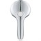 GROHE Tempesta 110 Ручной душ, 2 режима струи, 13,5 л/мин, хром GROHE-27597003