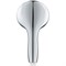 GROHE Tempesta 110 Ручной душ, 1 режим струи, 16.6 л/мин, хром GROHE-27852003