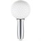 GROHE Tempesta 110 Ручной душ, 1 режим струи, 8,7 л/мин, хром GROHE-27923003