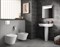 IDEAL STANDARD CONNECT AIR AquaBlade® Подвесной унитаз, глубокий смыв E005401 - фото 26424 IDEAL STANDARD CONNECT AIR AquaBlade® Подвесной унитаз, глубокий смыв E005401 - фото 26424