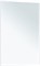 AQUANET Зеркало Lino 60 белый матовый AQUANET-253905
