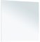 AQUANET Зеркало Lino 90 белый матовый - фото 265016