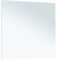 AQUANET Зеркало Lino 90 белый матовый AQUANET-253908