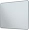 AQUANET Зеркало Ирис 100x80 с подсветкой LED AQUANET-326448