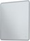 AQUANET Зеркало Ирис 70x80 с подсветкой LED AQUANET-326444
