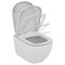IDEAL STANDARD TESI AquaBlade® Подвесной унитаз T007901