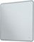 AQUANET Зеркало Ирис 80x80 с подсветкой LED AQUANET-326445