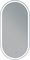 AQUANET Зеркало Монте 50 белый матовый AQUANET-288970 - фото 265181 AQUANET Зеркало Монте 50 белый матовый AQUANET-288970 - фото 265181