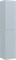 AQUANET Пенал подвесной Алвита New 35 Серый - фото 265483