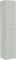 AQUANET Пенал подвесной Алвита New 35 белый матовый - фото 265845