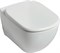 IDEAL STANDARD TESI Сиденье и крышка для унитазов T352901