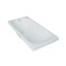 TRITON Ванна прямоугольная Европа 170*70, белый Щ0000040925