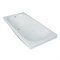 TRITON Ванна прямоугольная Рига 150*70, белый Щ0000040945
