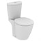 IDEAL STANDARD CONNECT Чаша напольного унитаза под бачок E803601