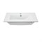 SANTA Умывальник "Quadro 75", белый SANTA Quadro75