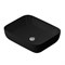 AM.PM Func Раковина накладная, прямоугольник, 51 см, цвет черный матовый M8FWCC10510BM