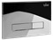 TIMO Inari Кнопка смыва 250x165, хром - фото 271310