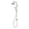 IDEAL STANDARD IDEALRAIN SOFT Душевая система для установки со встраиваемым смесителем - фото 27145