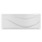 TIMO Фронтальная панель для ванны, белый - фото 271604