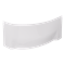 TIMO Фронтальная панель для ванны, белый - фото 271610