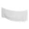 TIMO Фронтальная панель для ванны, белый - фото 271612
