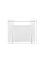 TIMO Торцевая панель для ванны, белый - фото 271628
