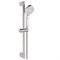IDEAL STANDARD IDEALRAIN Душевой гарнитур со штангой EVO DIAMOND L3 - фото 27219