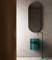 ABBER Раковина подвесная прозрачная Kristall AT2704Aquamarin бирюзовая AT2704Aquamarin - фото 274722 ABBER Раковина подвесная прозрачная Kristall AT2704Aquamarin бирюзовая AT2704Aquamarin - фото 274722