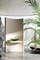 ABBER Раковина накладная прозрачная Kristall AT2808Emerald зеленая AT2808Emerald